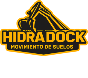 Hidra Dock — Movimiento de suelos
